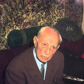 Mohammad-Ali Jamalzadeh 