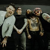 The Pink Spiders