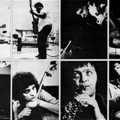 Steve Marcus, Miroslav Vitous, Sonny Sharrock, Daniel Humair