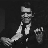 Ed Bickert