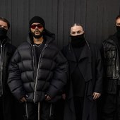 The Weeknd e Swedish House Mafia