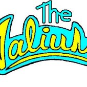 the Valium (logo version 2009)
