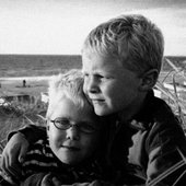 Broederliefde - Single