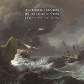 Bad Clouds EP cover