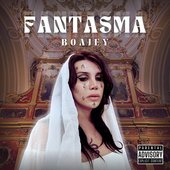 FANTASMA [Explicit]