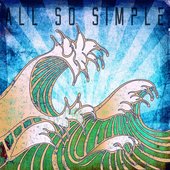 Blue Skies & Open Cs - EP