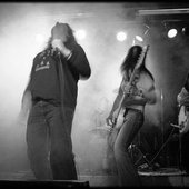 Penance Live @ Belgian Doom Night II