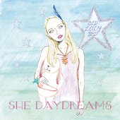 She Daydreams