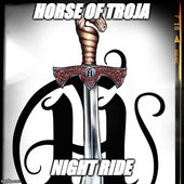 Horse Of Troja - Night Ride 