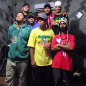 Jah Session
