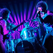 The Mars Volta