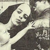 Noddy Riot, Nina Hagen and baby Cosma