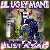Bust A Sag cover