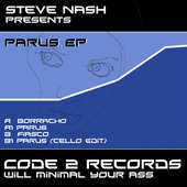 Parus EP