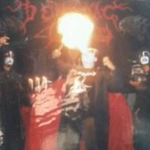 Demoniac Lord (BRA - Minas Gerais)
