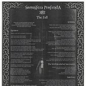 Somnifera Profunda – The Fall (2009)