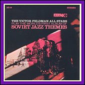 Soviet Jazz Themes