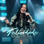 Felicidade (Ao Vivo)