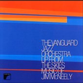 Up from the Skies - Music of Jim McNeely