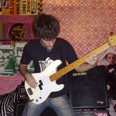 Velhote (baixo)