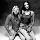 Allman and Woman
