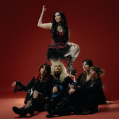 Venus Grrrls 2026