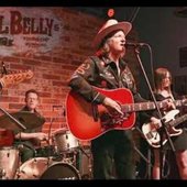 John Surge And The Haymakers_6.JPG