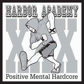 Positive Mental Hardcore