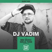 DJ VADIM
