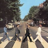 The Beatles — Abbey Road