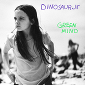 Dinosaur Jr - Green Mind (1991)