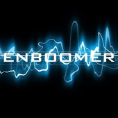 Enboomer さんのアバター