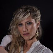 Lucy Woodward...Is Hot and Bothered promo
