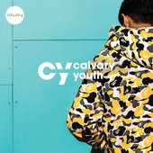 This is Calvary Youth