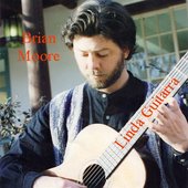 Linda Guitarra