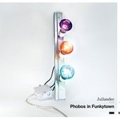 Phobos In Funkytown