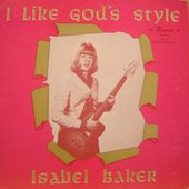 Isabel Baker