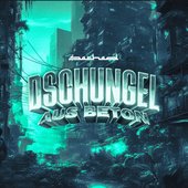 Dschungel aus Beton