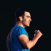 joe jonas 