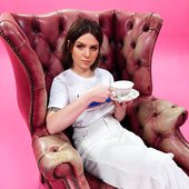 emma's got tea
