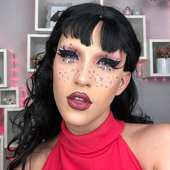 A PATROA DO YOUTUBE