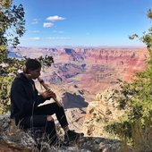 bandcamp photo as of october 2024
