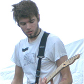 97x Backyard BBQ - Adam