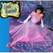 Linda Ronstadt & Nelson Riddle Orchestra