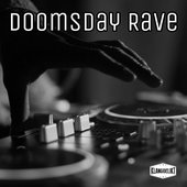 Klangdelikt - Doomsday Rave