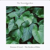 The Garden of Eden
