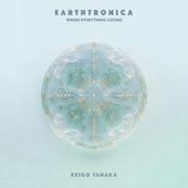 EARTHTRONICA (Where Everything Listens)