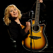 Melissa Etheridge