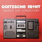 Jugend von vorgestern