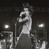 Jimmy Urine <3